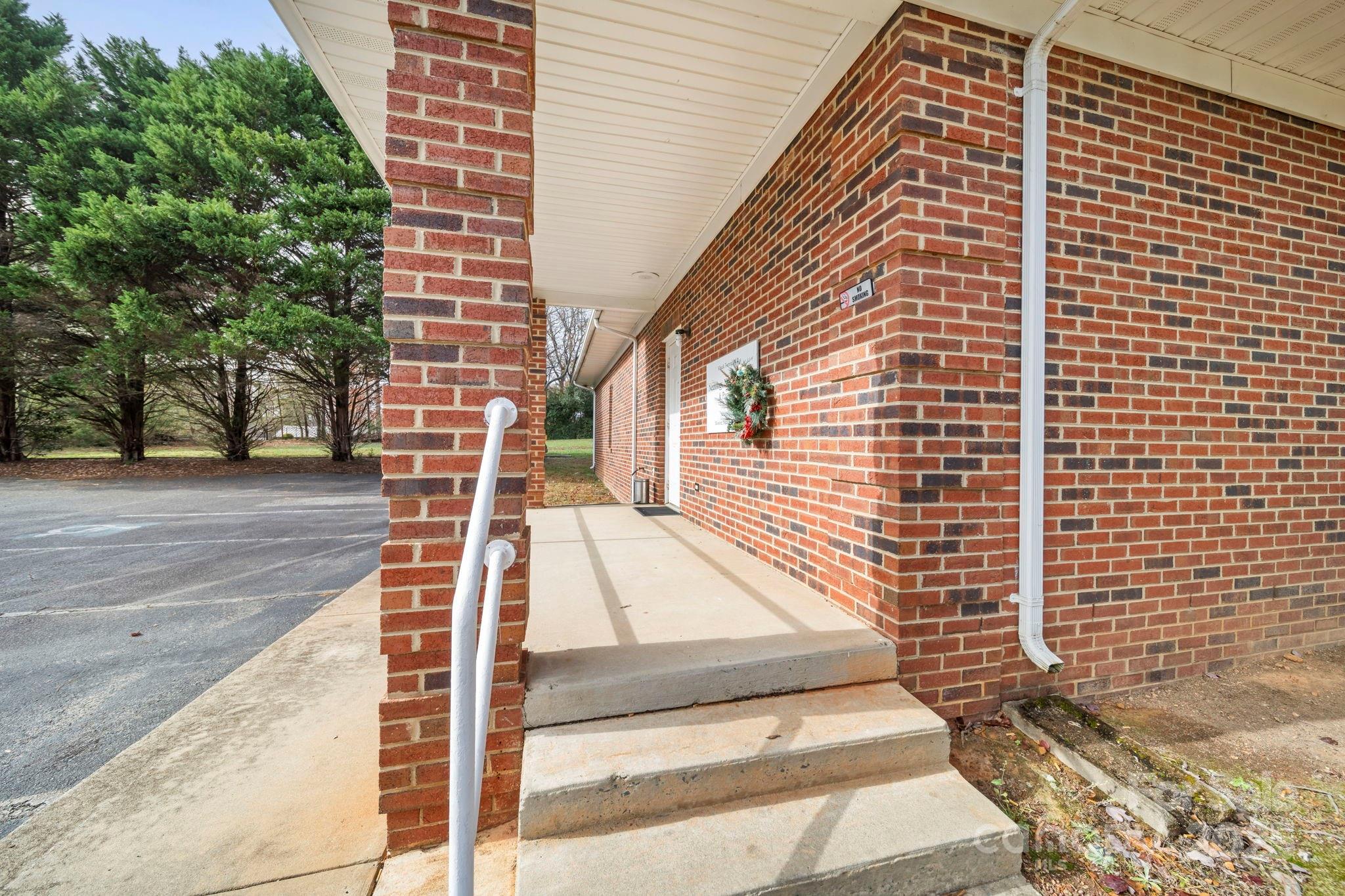1414 Ellen Street Monroe NC 28112