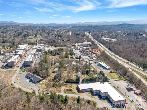 103 Weaverville Road Asheville NC 28804