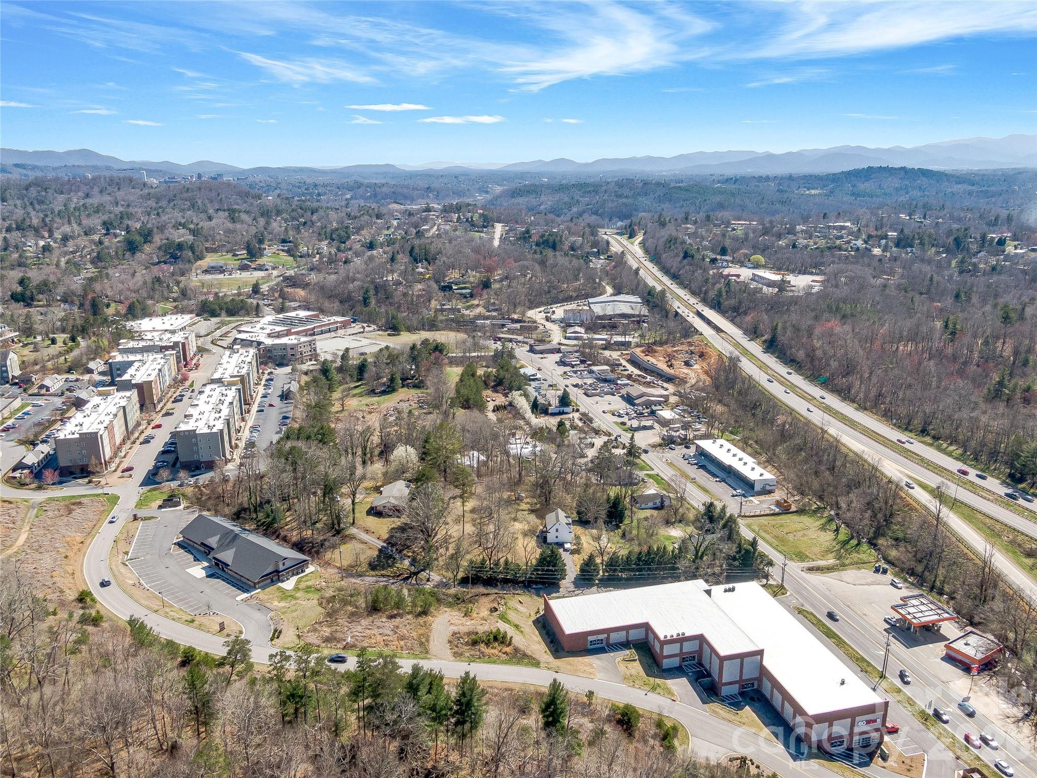 103 Weaverville Road Asheville NC 28804