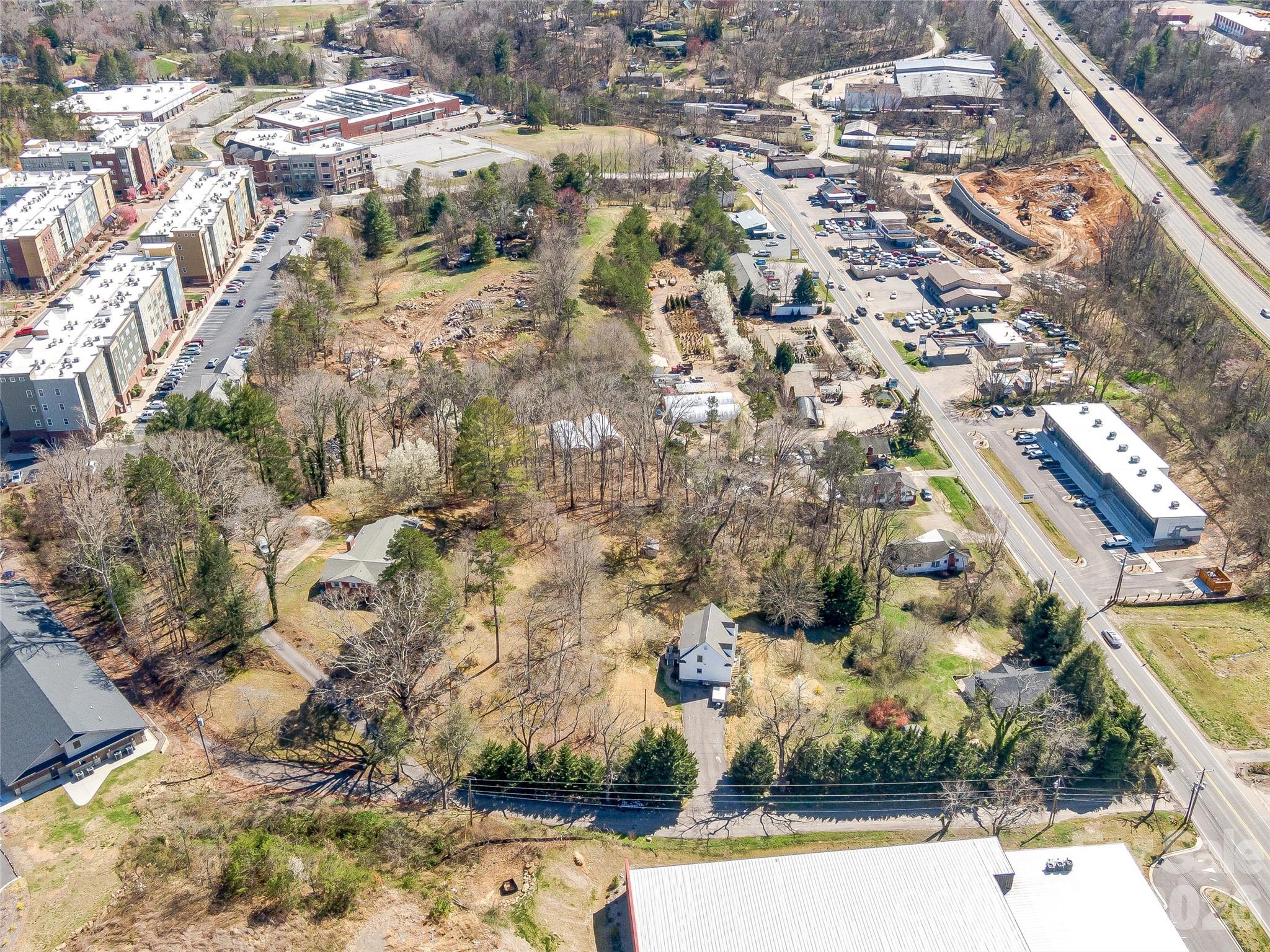 103 Weaverville Road Asheville NC 28804