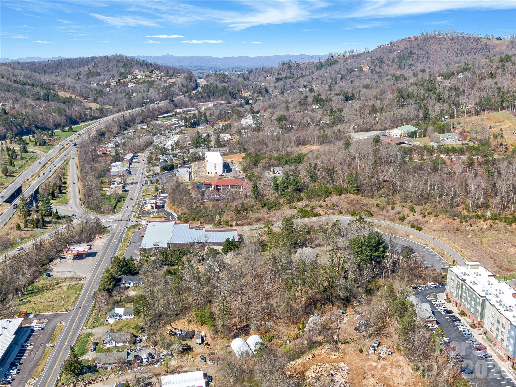 103 Weaverville Road Asheville NC 28804