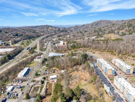 103 Weaverville Road Asheville NC 28804