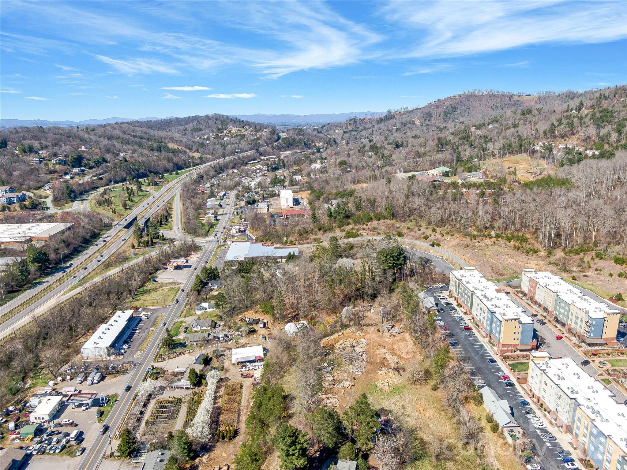 103 Weaverville Road Asheville NC 28804
