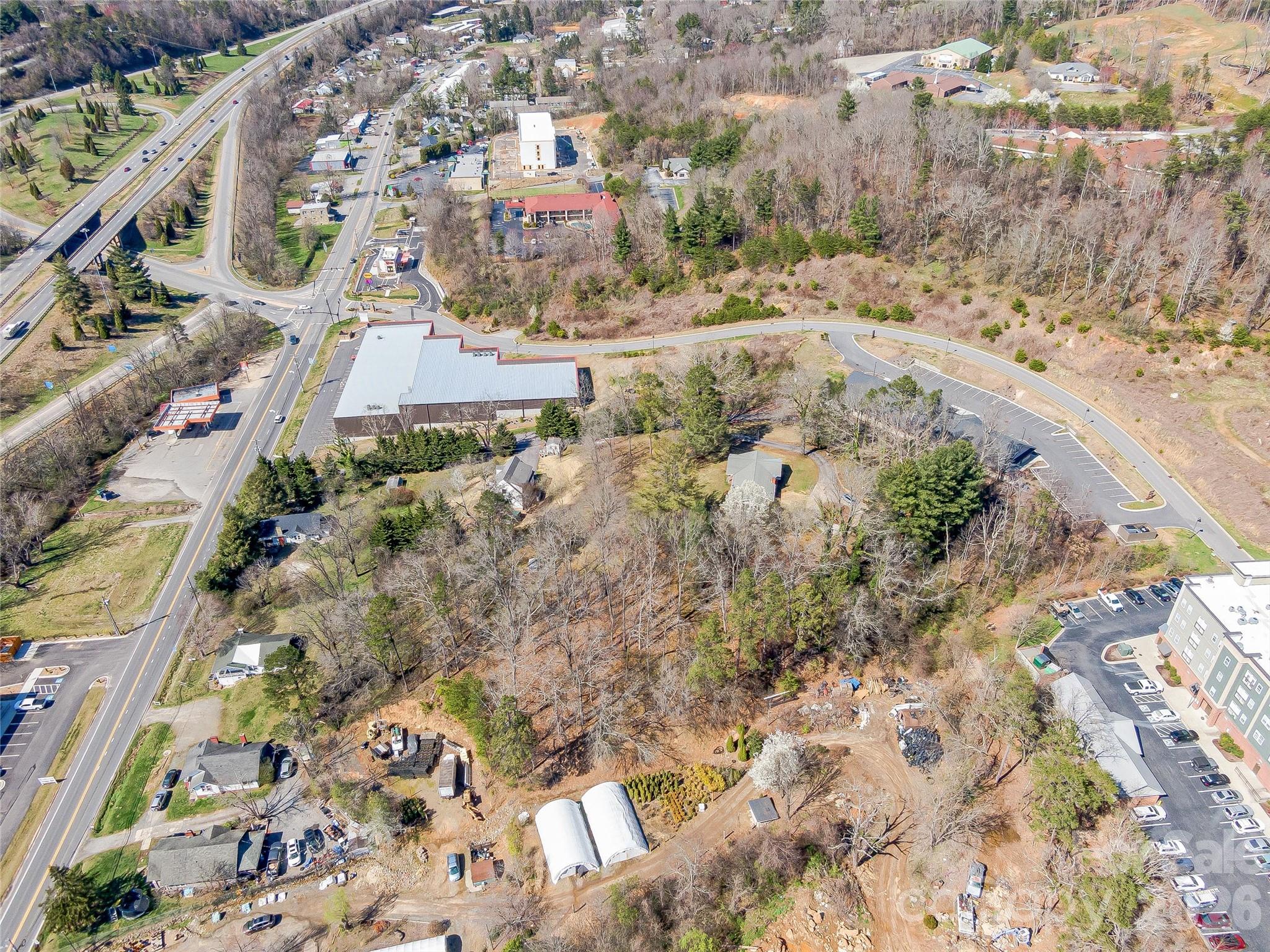 103 Weaverville Road Asheville NC 28804