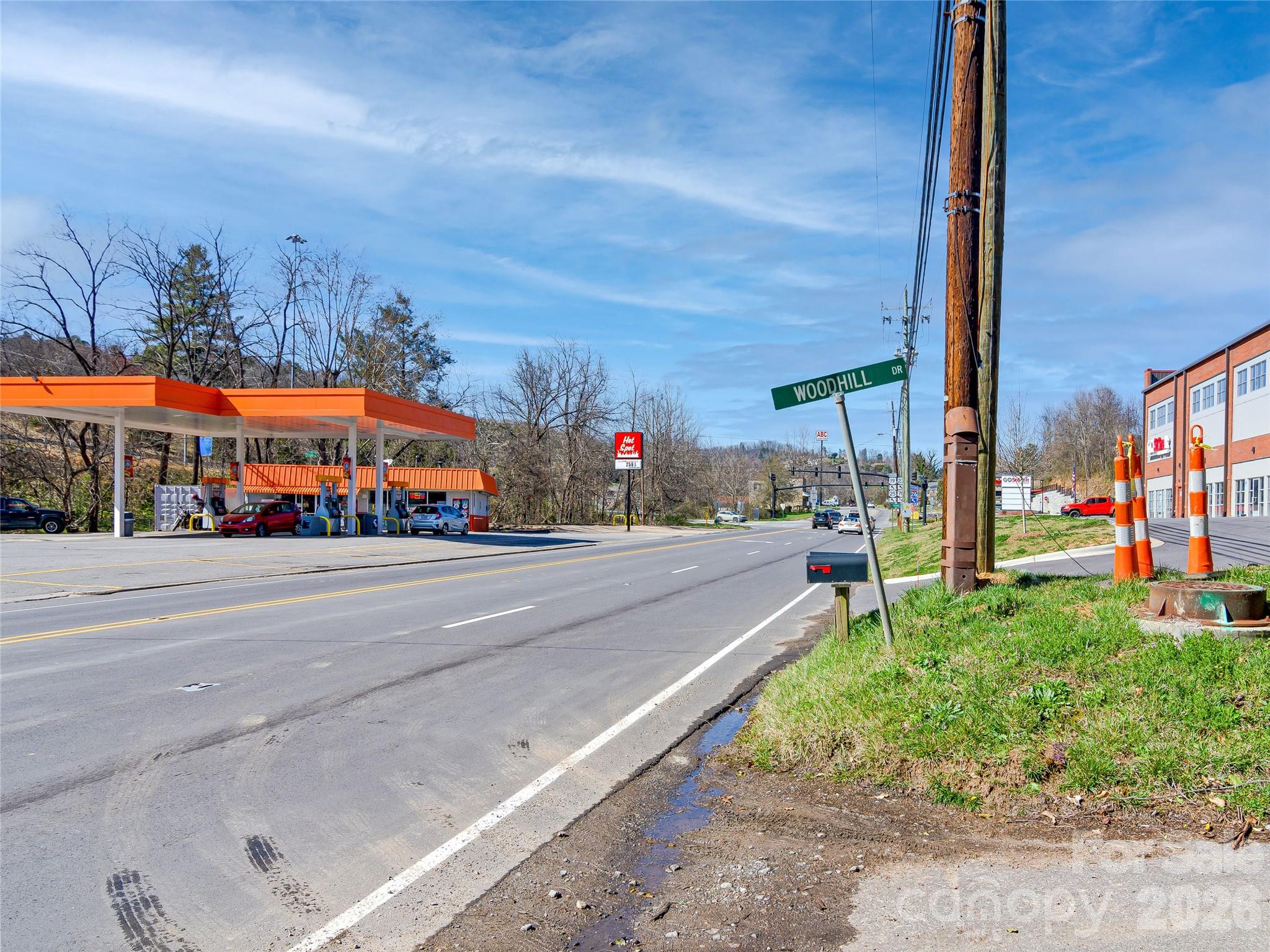 103 Weaverville Road Asheville NC 28804