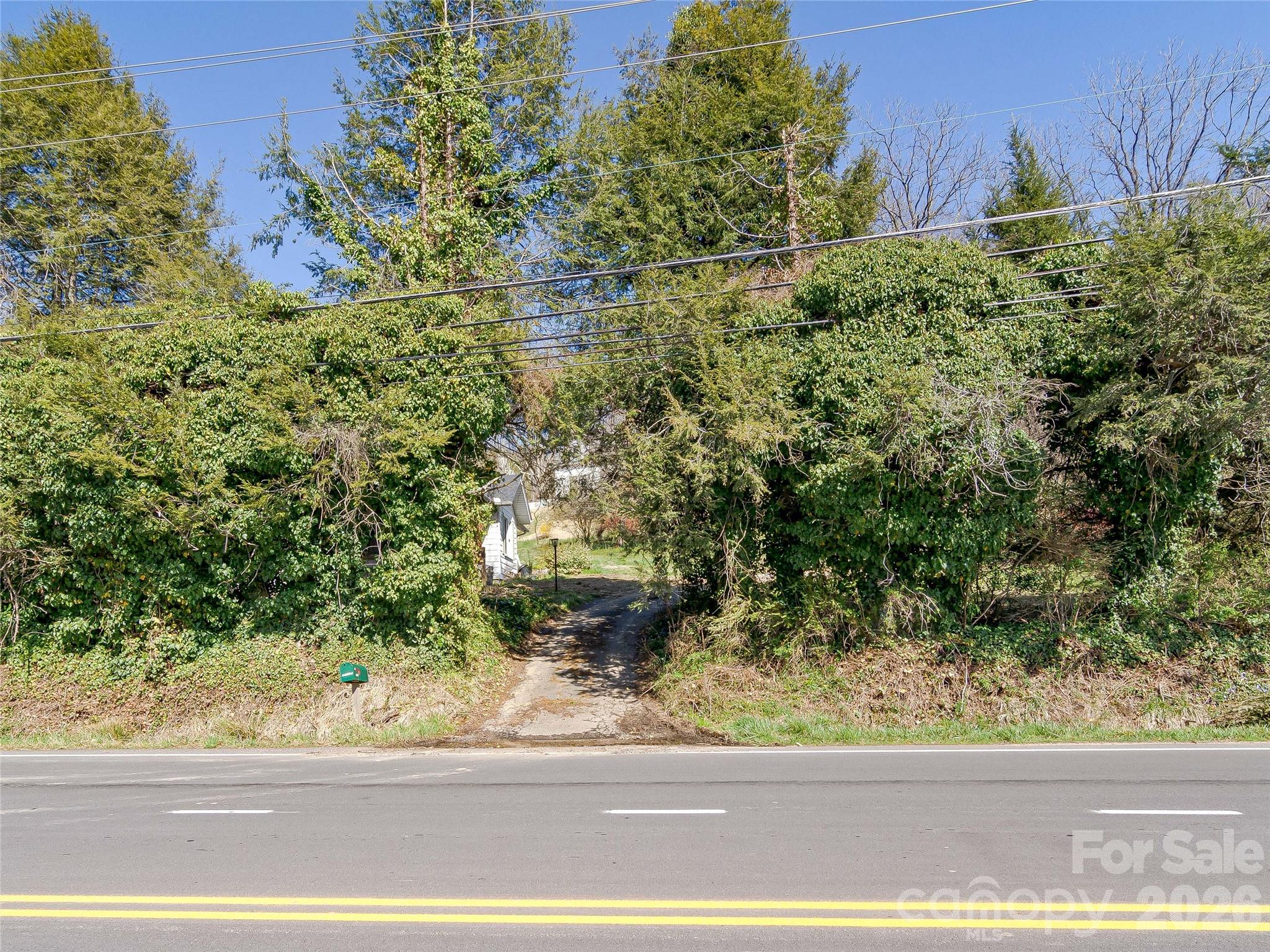 103 Weaverville Road Asheville NC 28804