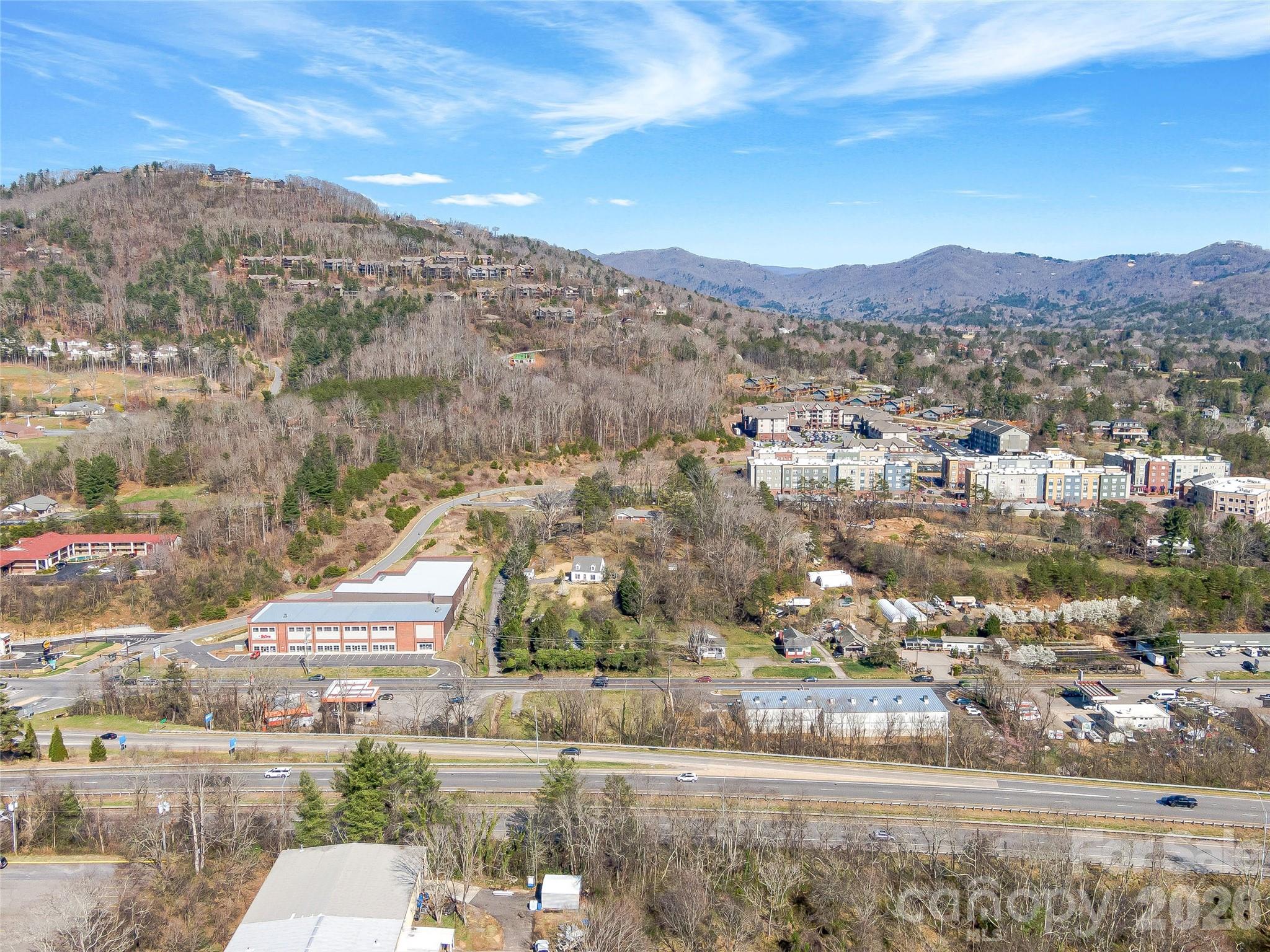 103 Weaverville Road Asheville NC 28804