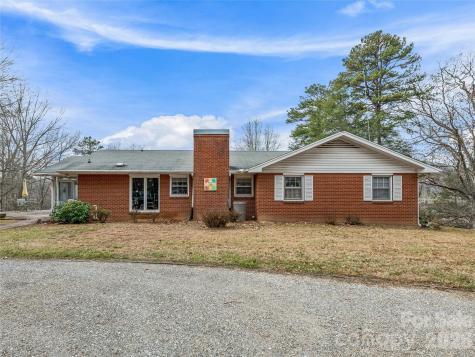 103 Weaverville Road Asheville NC 28804
