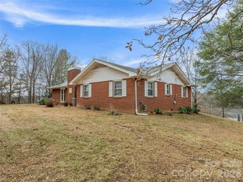 103 Weaverville Road Asheville NC 28804