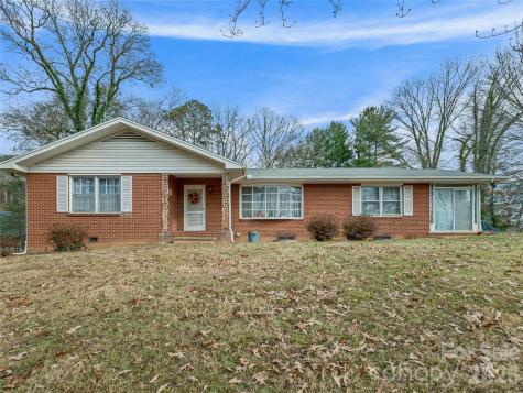 103 Weaverville Road Asheville NC 28804