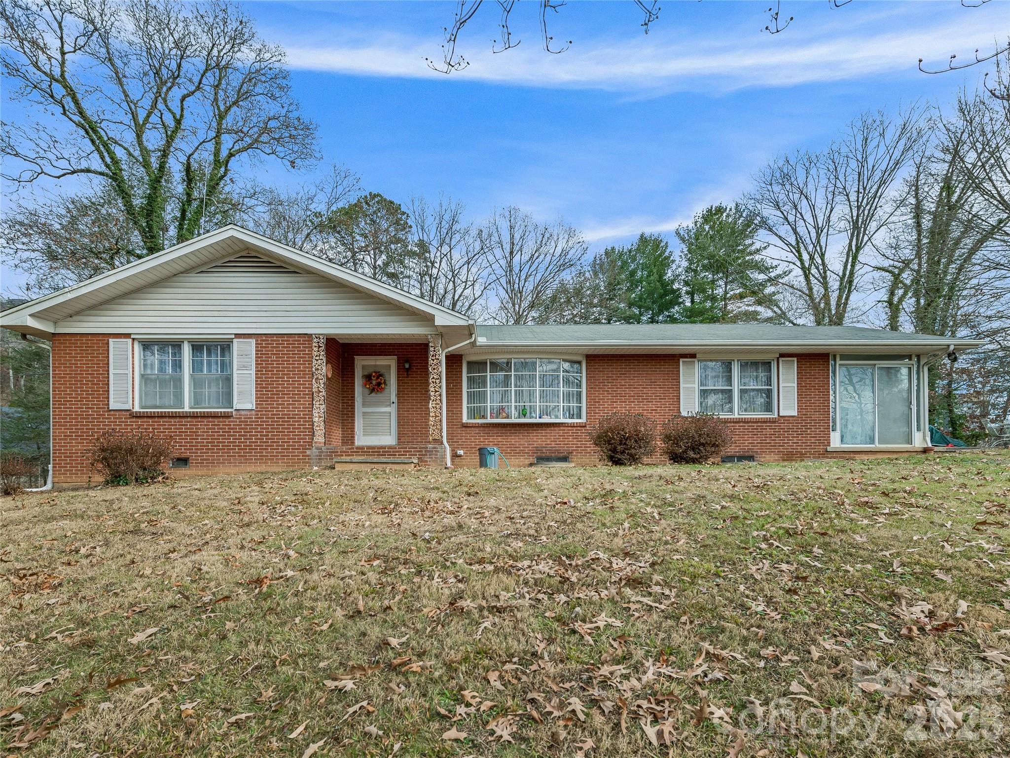 103 Weaverville Road Asheville NC 28804