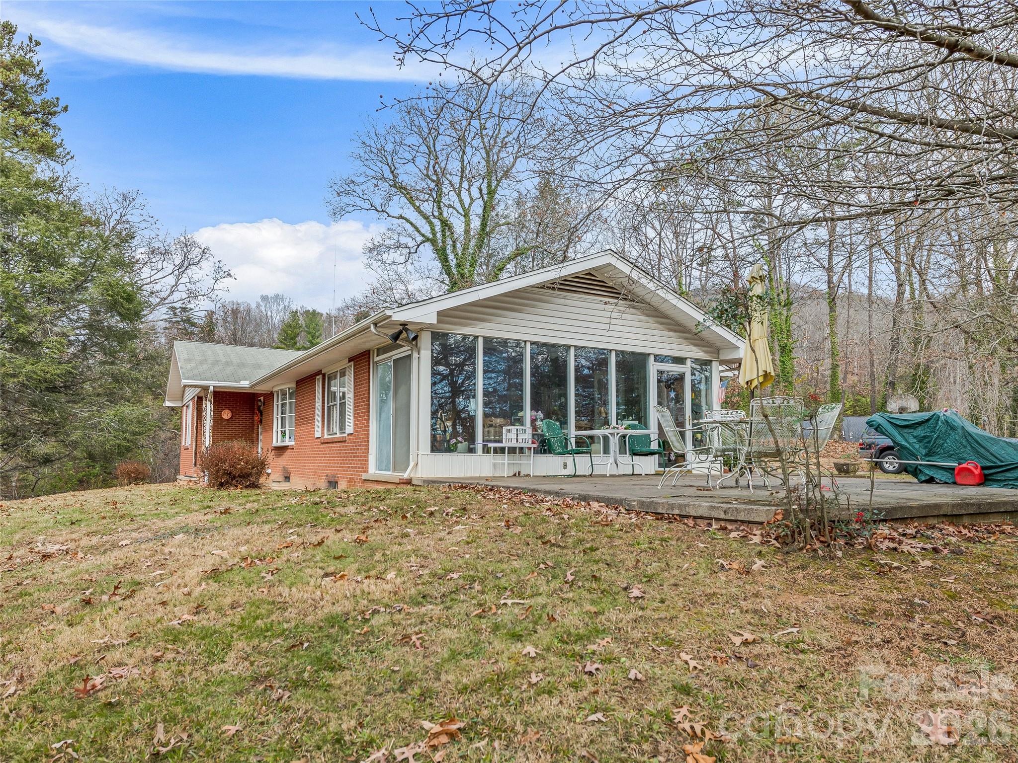 103 Weaverville Road Asheville NC 28804