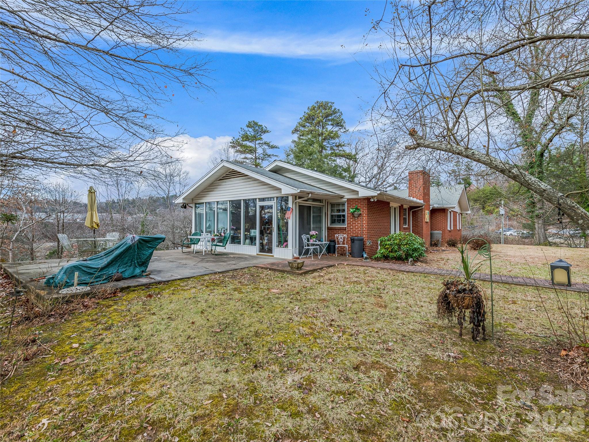 103 Weaverville Road Asheville NC 28804