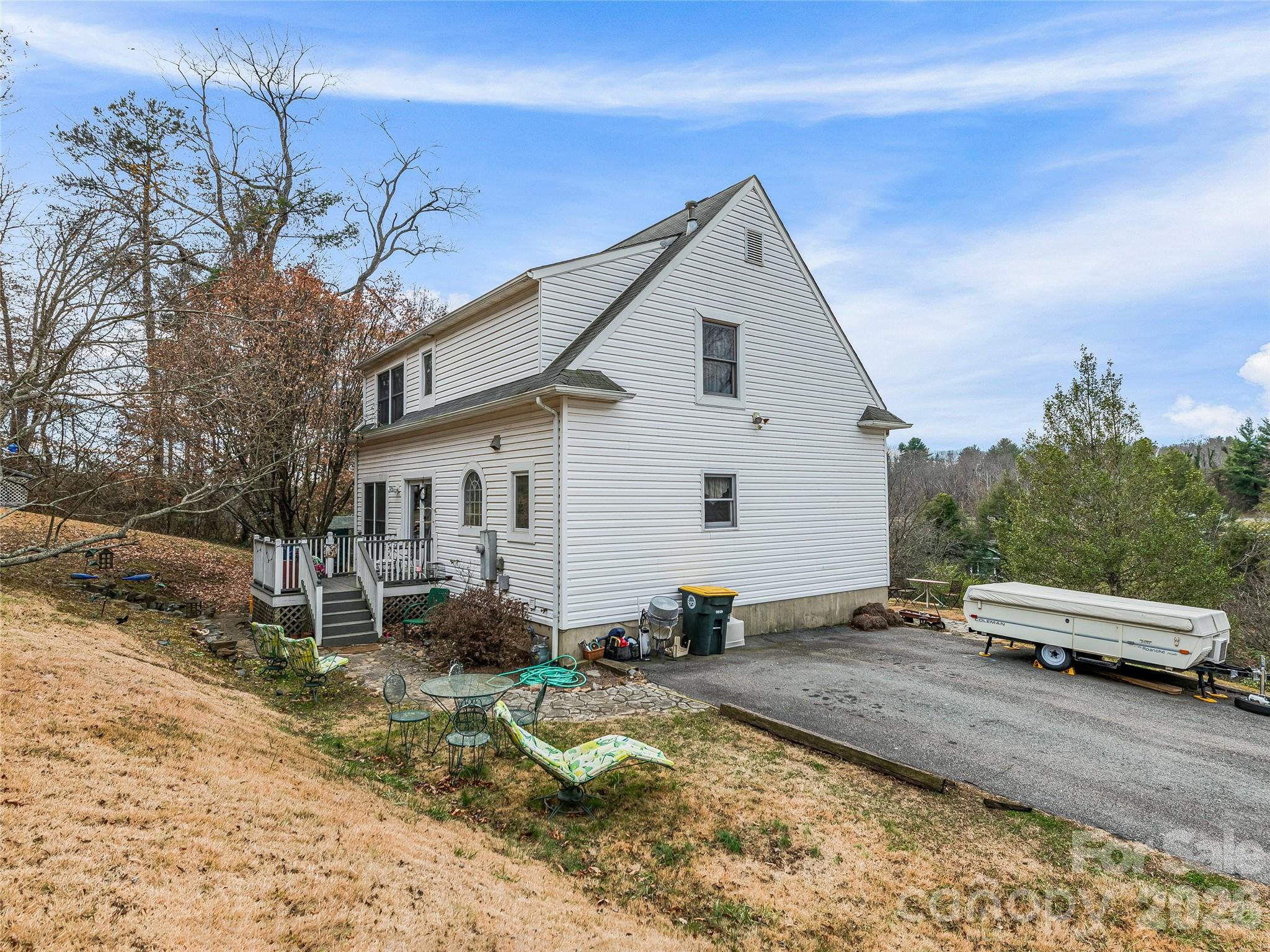 103 Weaverville Road Asheville NC 28804