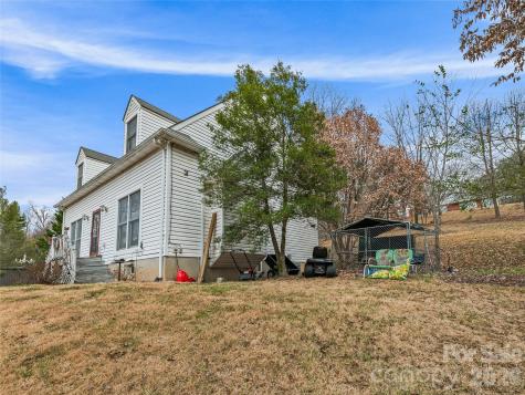103 Weaverville Road Asheville NC 28804