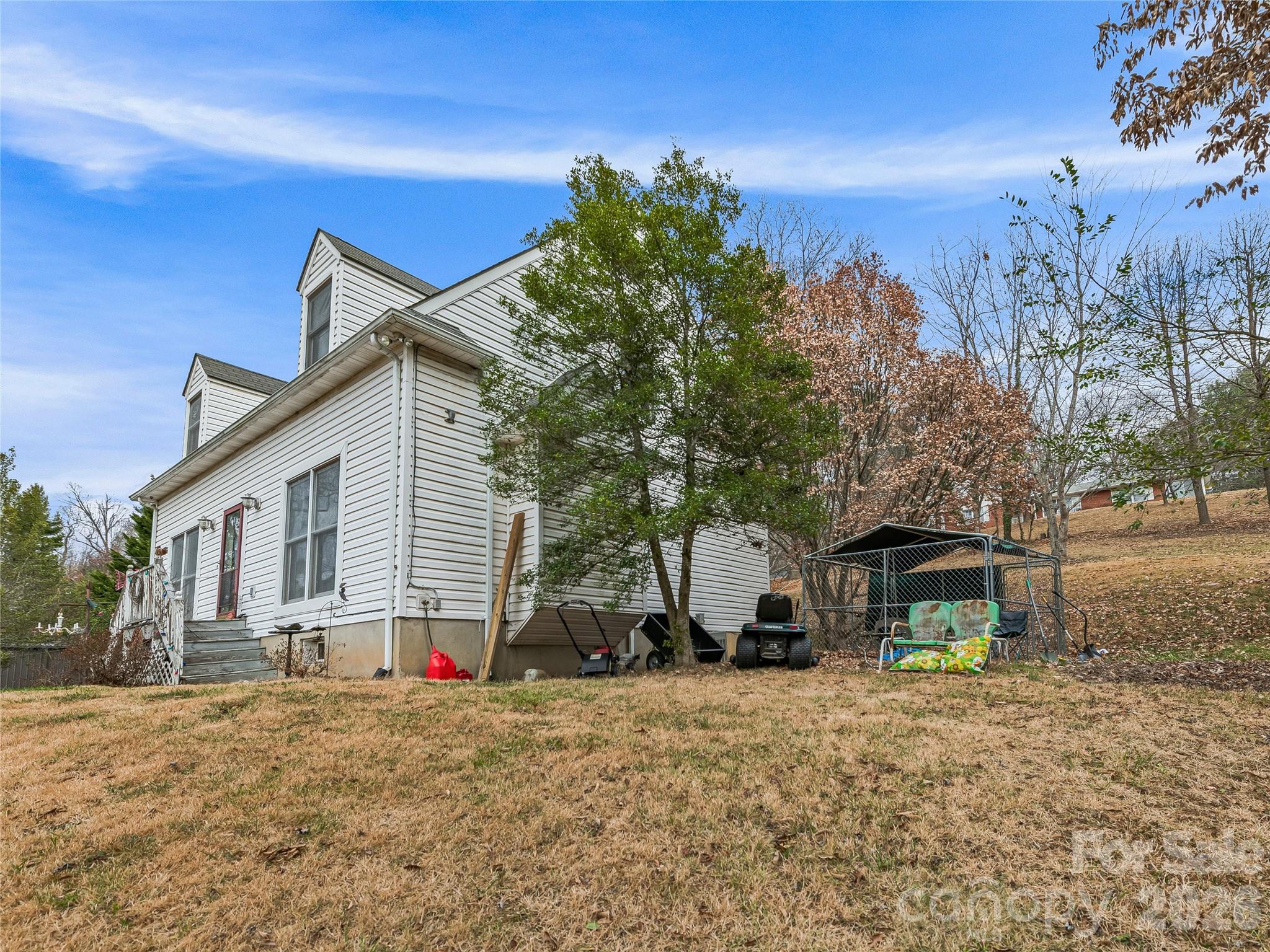 103 Weaverville Road Asheville NC 28804