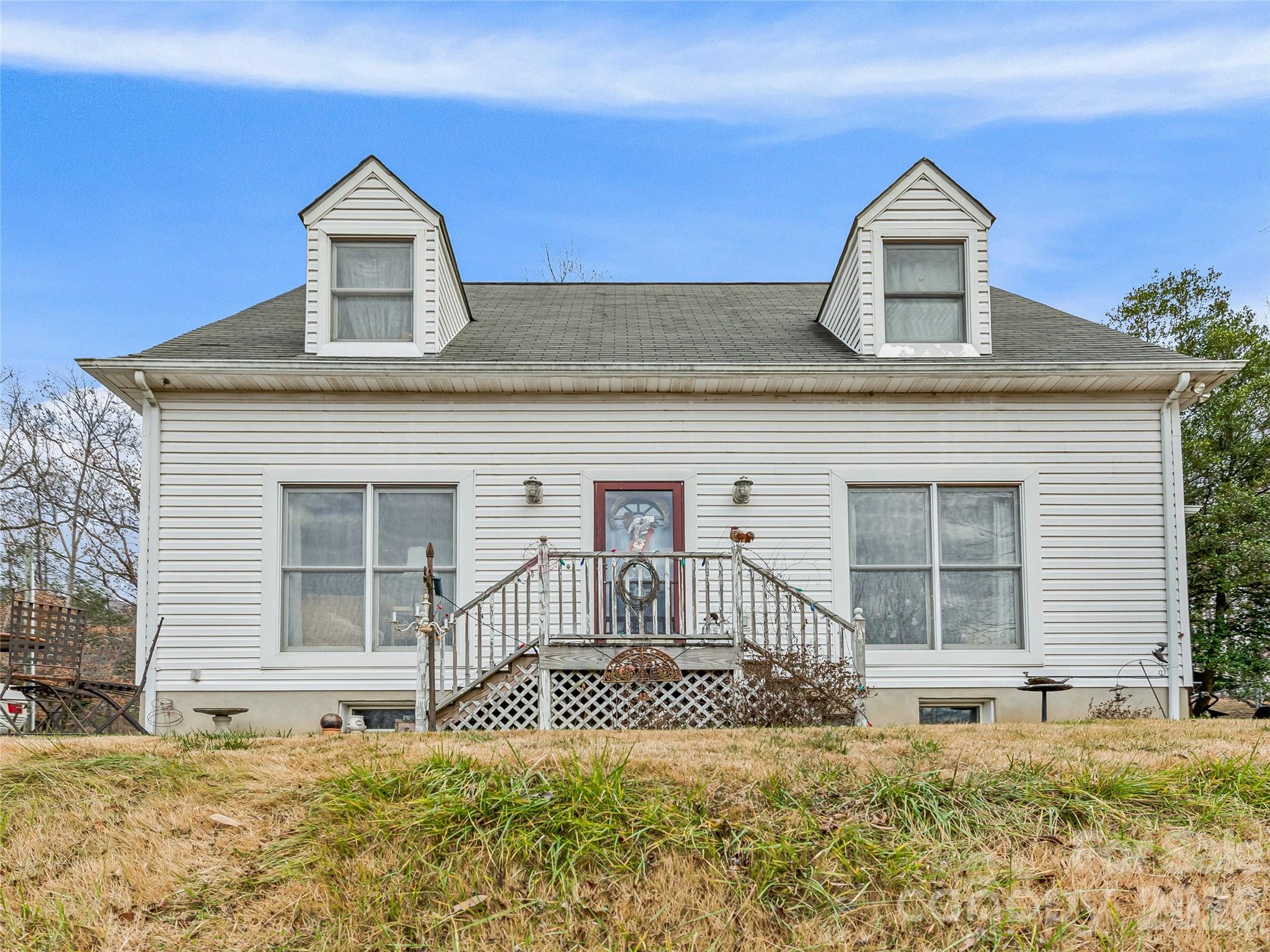 103 Weaverville Road Asheville NC 28804