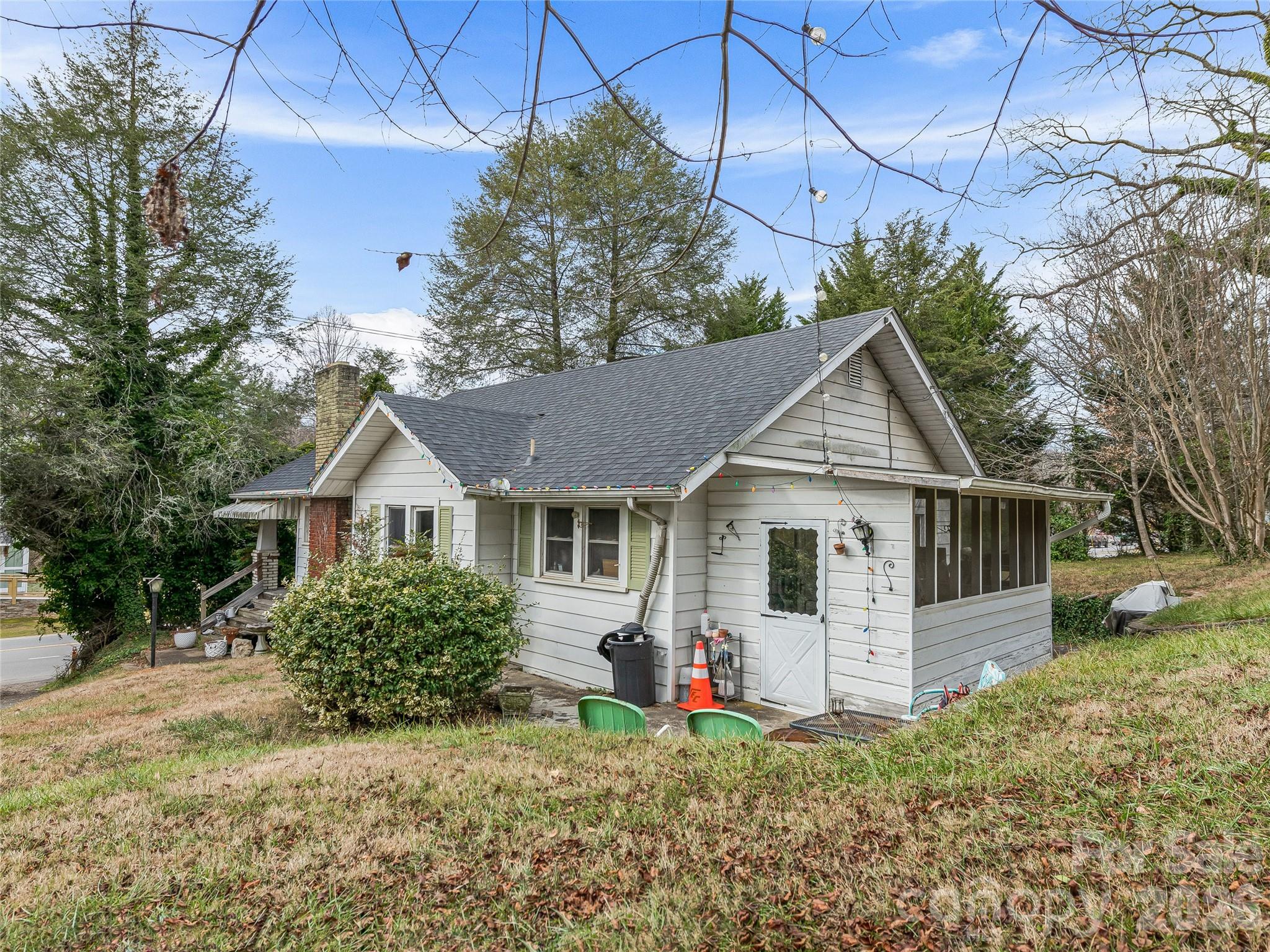 103 Weaverville Road Asheville NC 28804