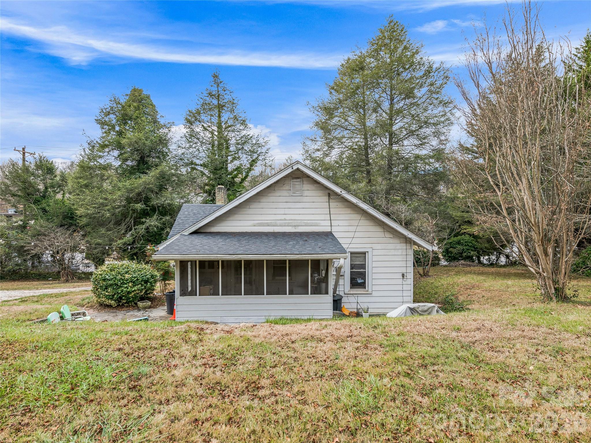 103 Weaverville Road Asheville NC 28804