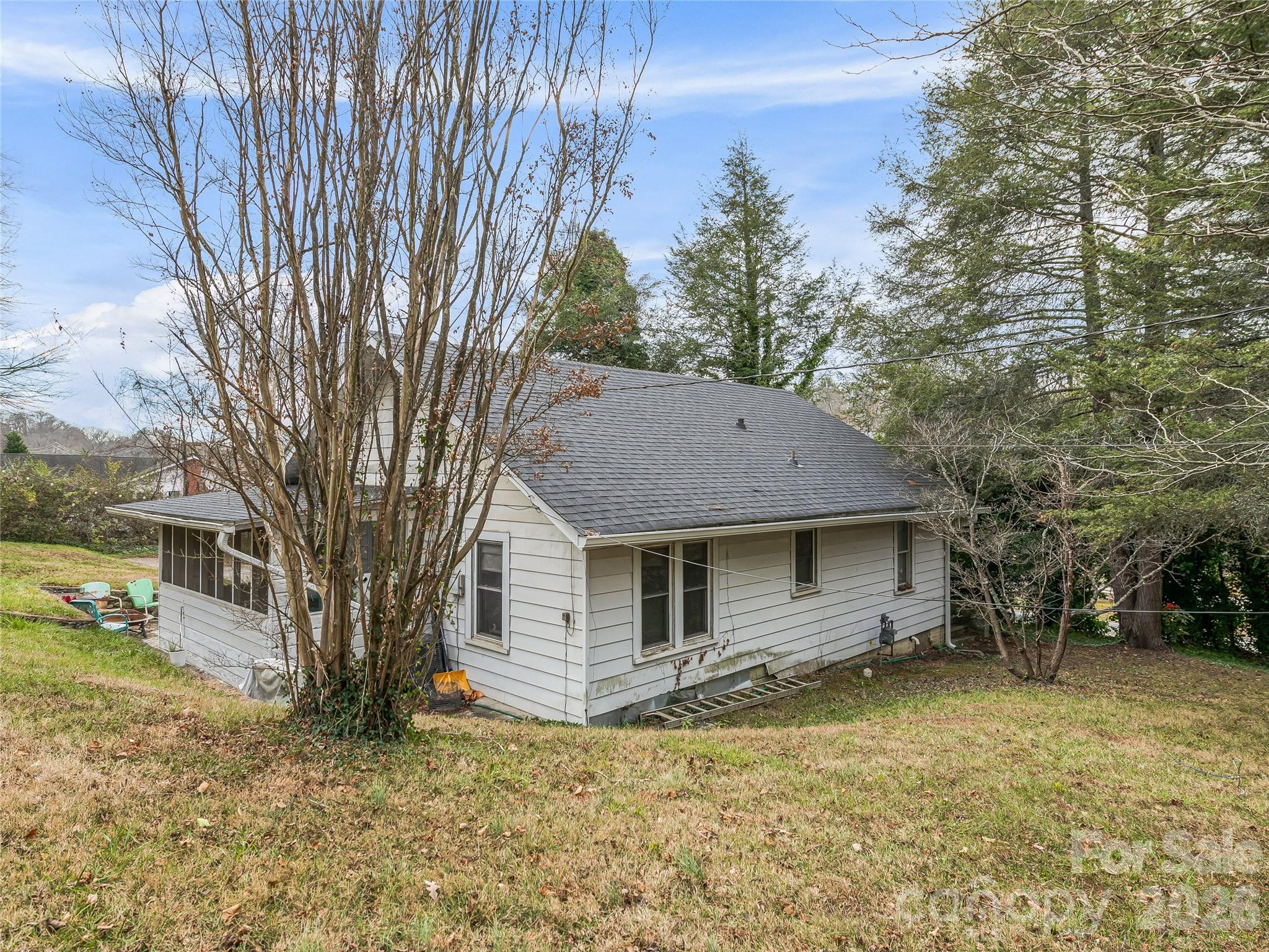 103 Weaverville Road Asheville NC 28804