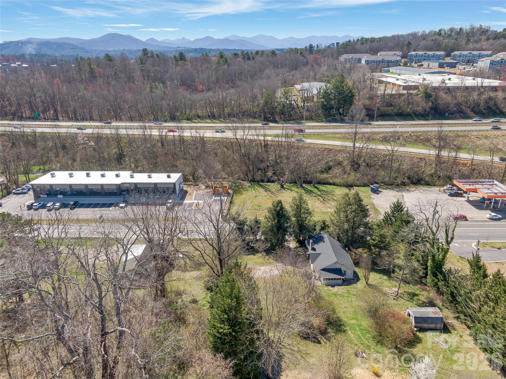 103 Weaverville Road Asheville NC 28804