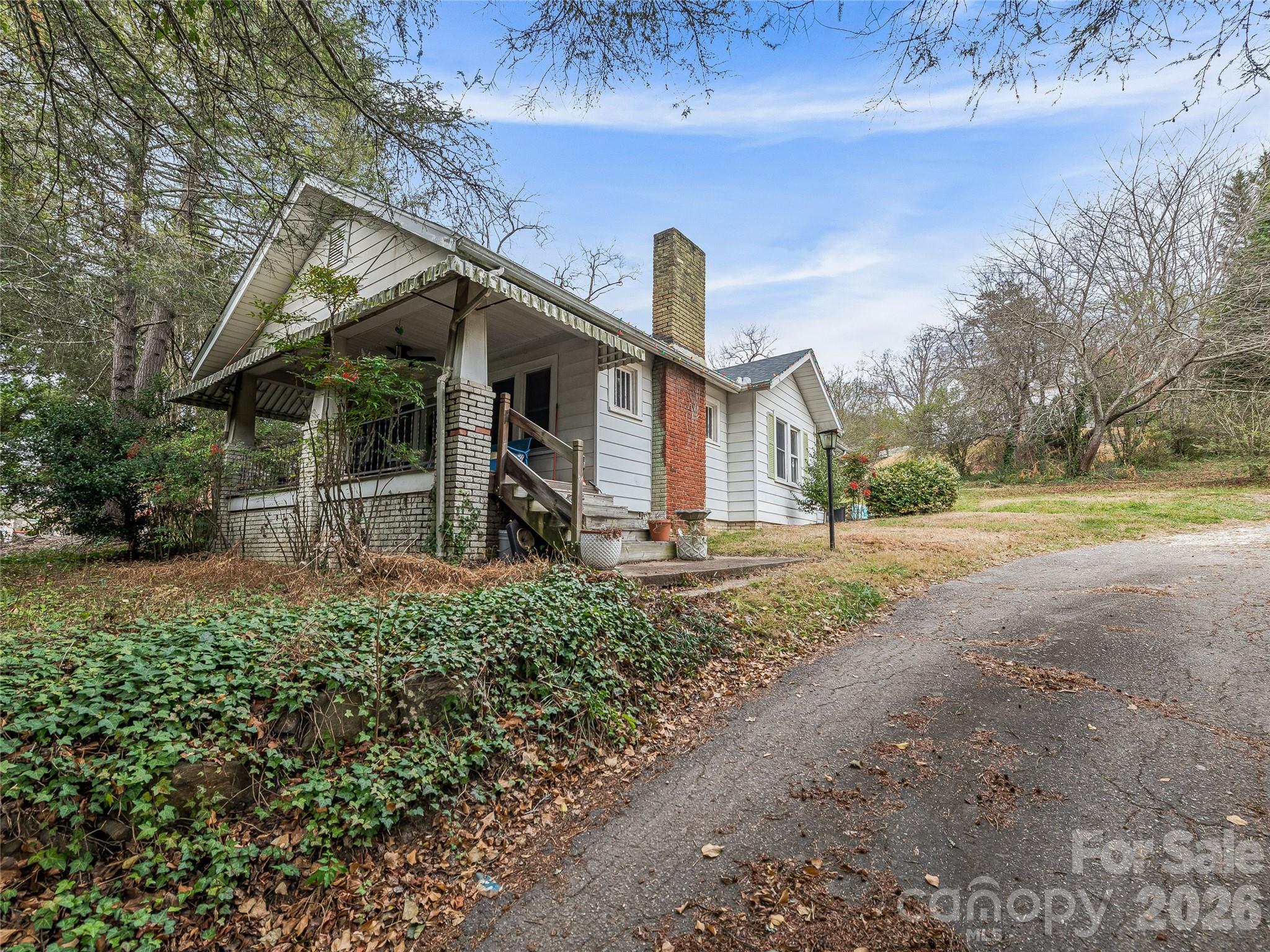 103 Weaverville Road Asheville NC 28804