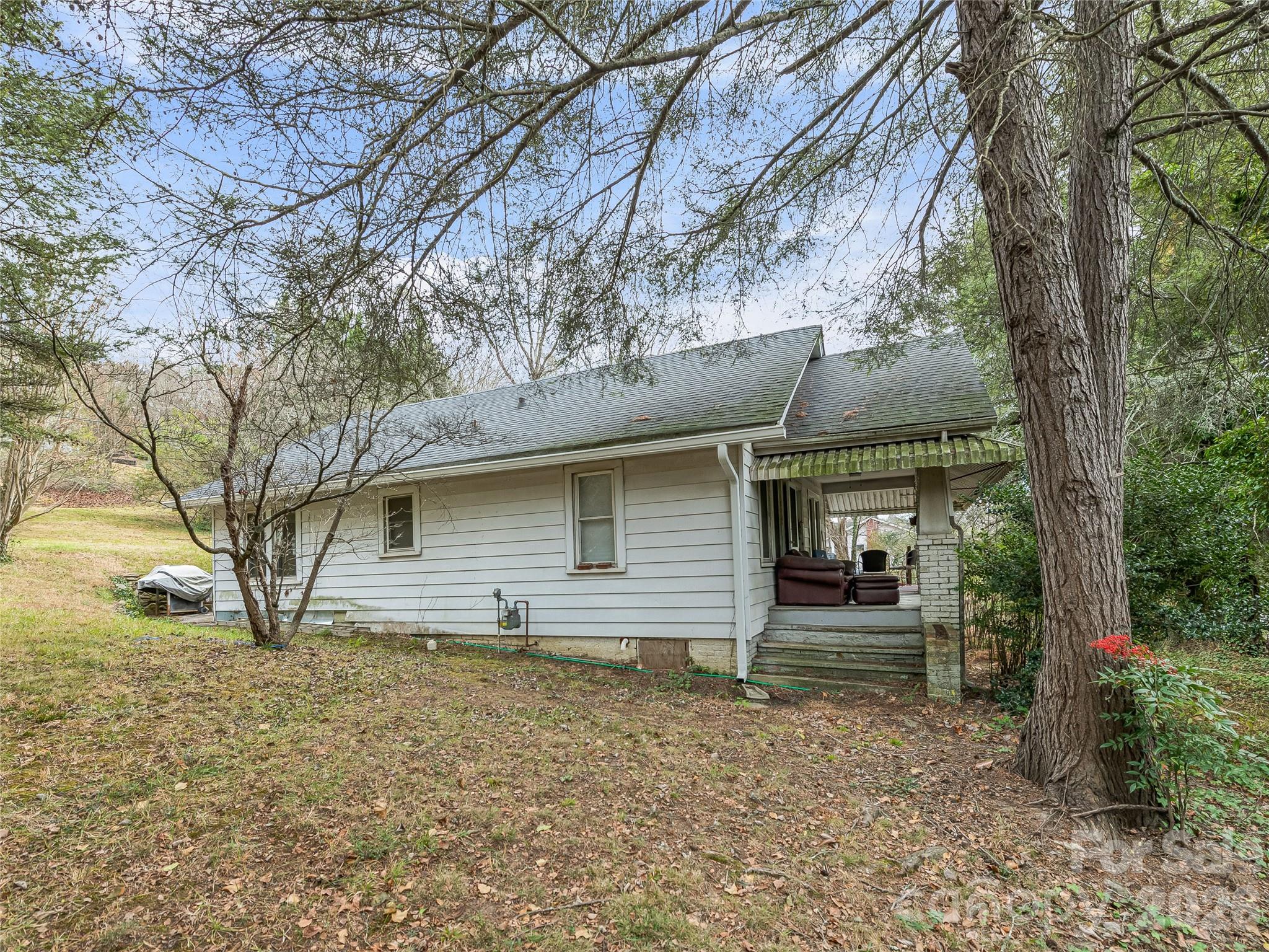 103 Weaverville Road Asheville NC 28804