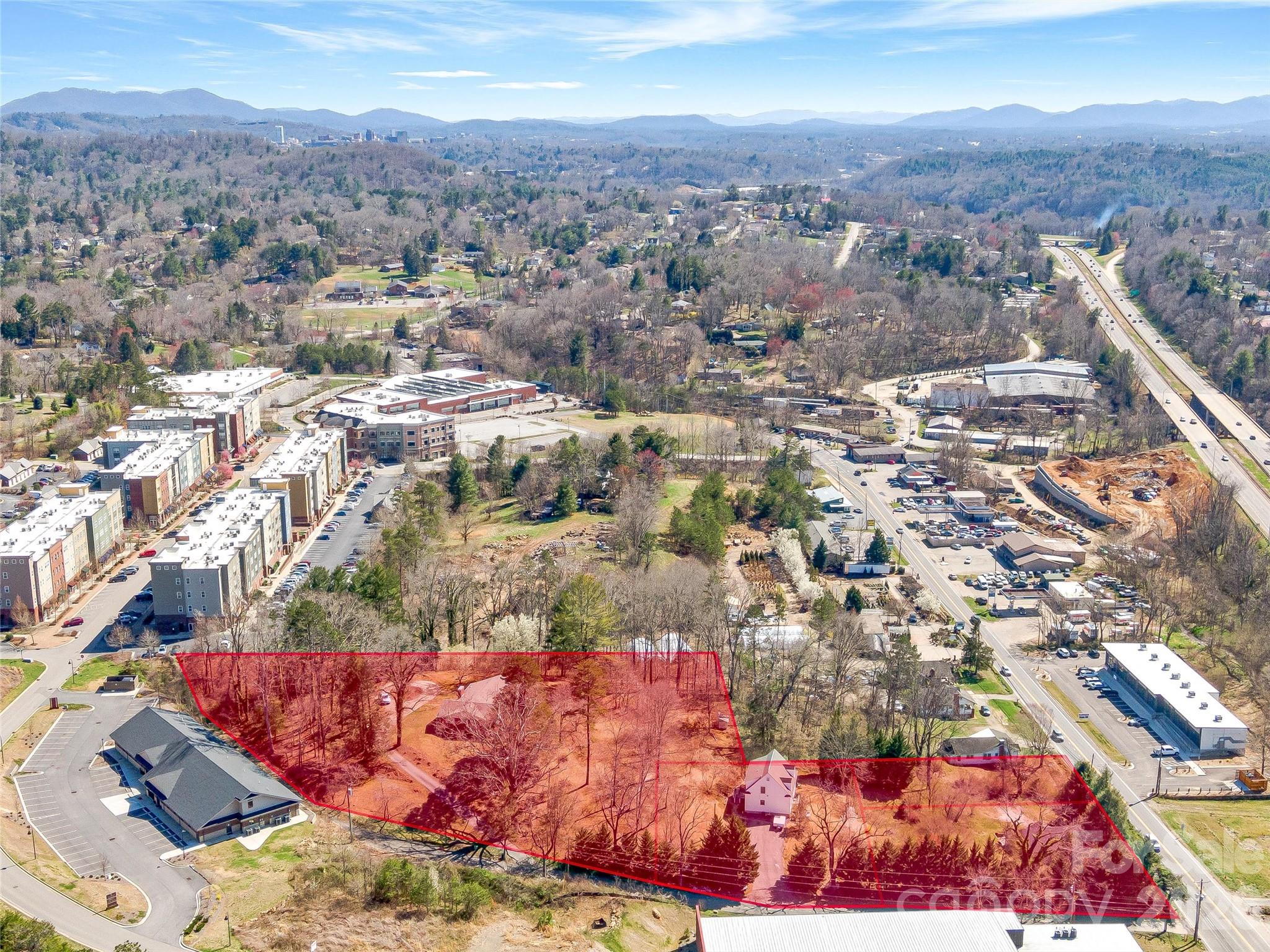 103 Weaverville Road Asheville NC 28804