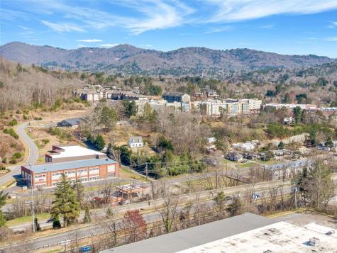 103 Weaverville Road Asheville NC 28804