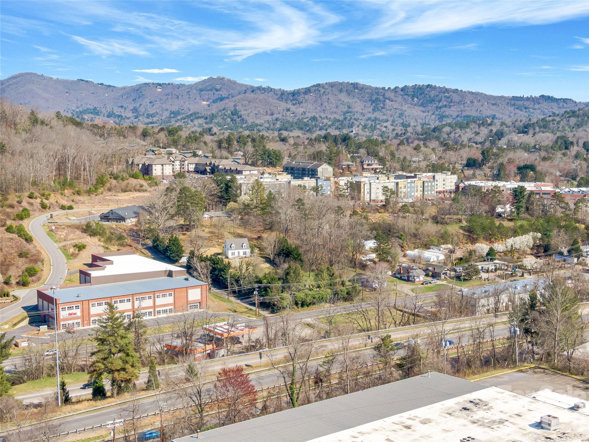 103 Weaverville Road Asheville NC 28804