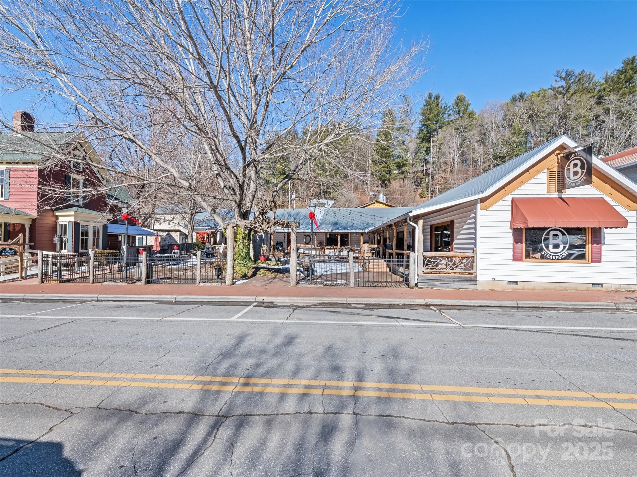 64 Front Street Dillsboro NC 28725