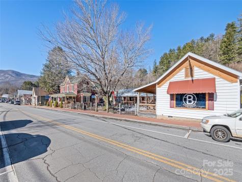 64 Front Street Dillsboro NC 28725