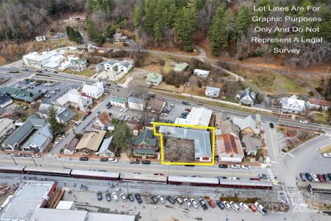 64 Front Street Dillsboro NC 28725