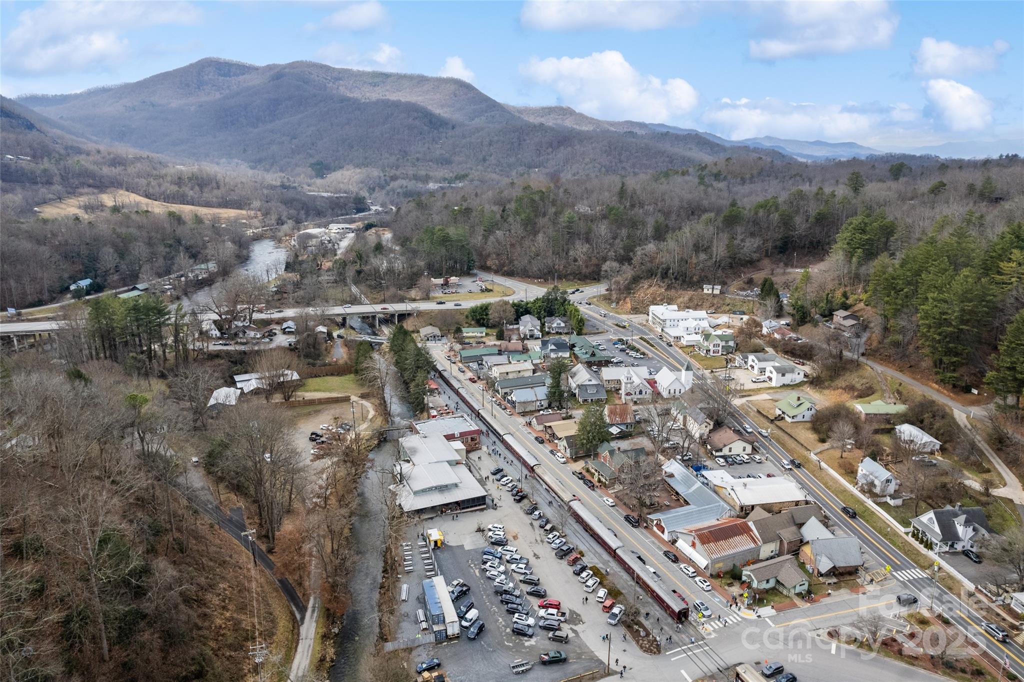 64 Front Street Dillsboro NC 28725