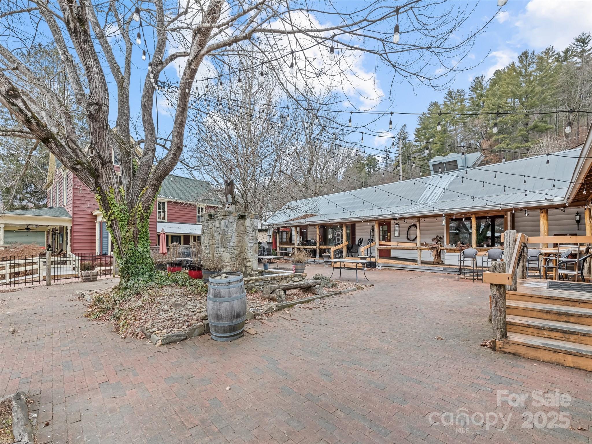 64 Front Street Dillsboro NC 28725