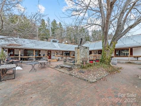 64 Front Street Dillsboro NC 28725
