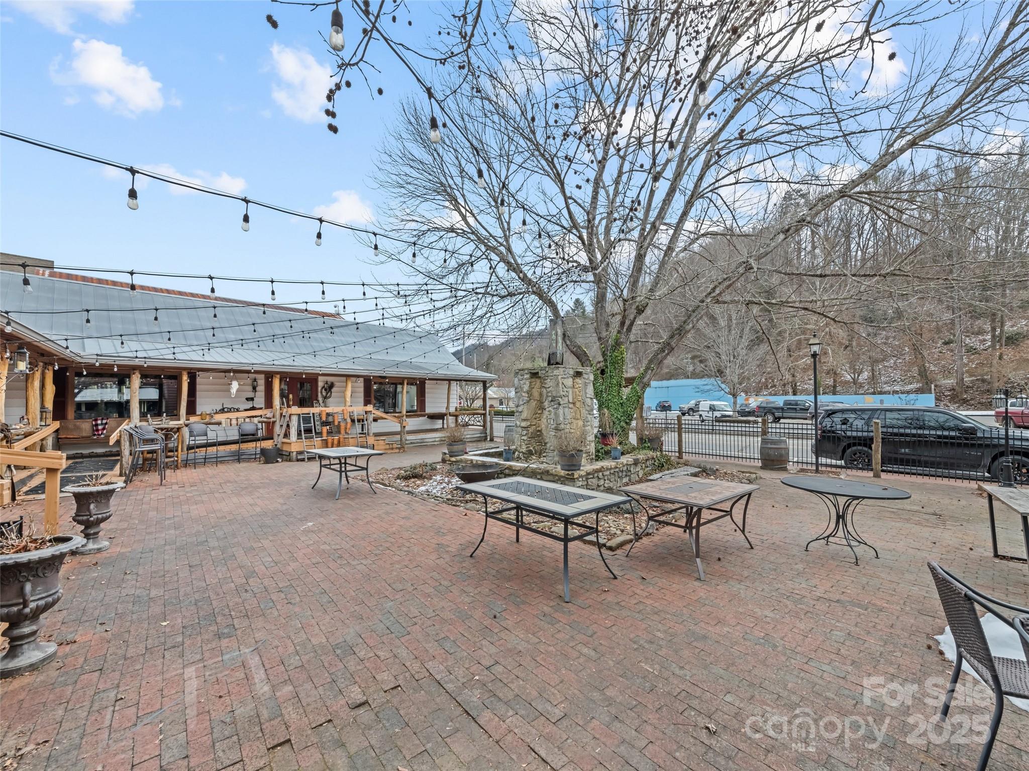 64 Front Street Dillsboro NC 28725