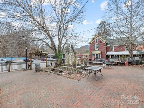 64 Front Street Dillsboro NC 28725