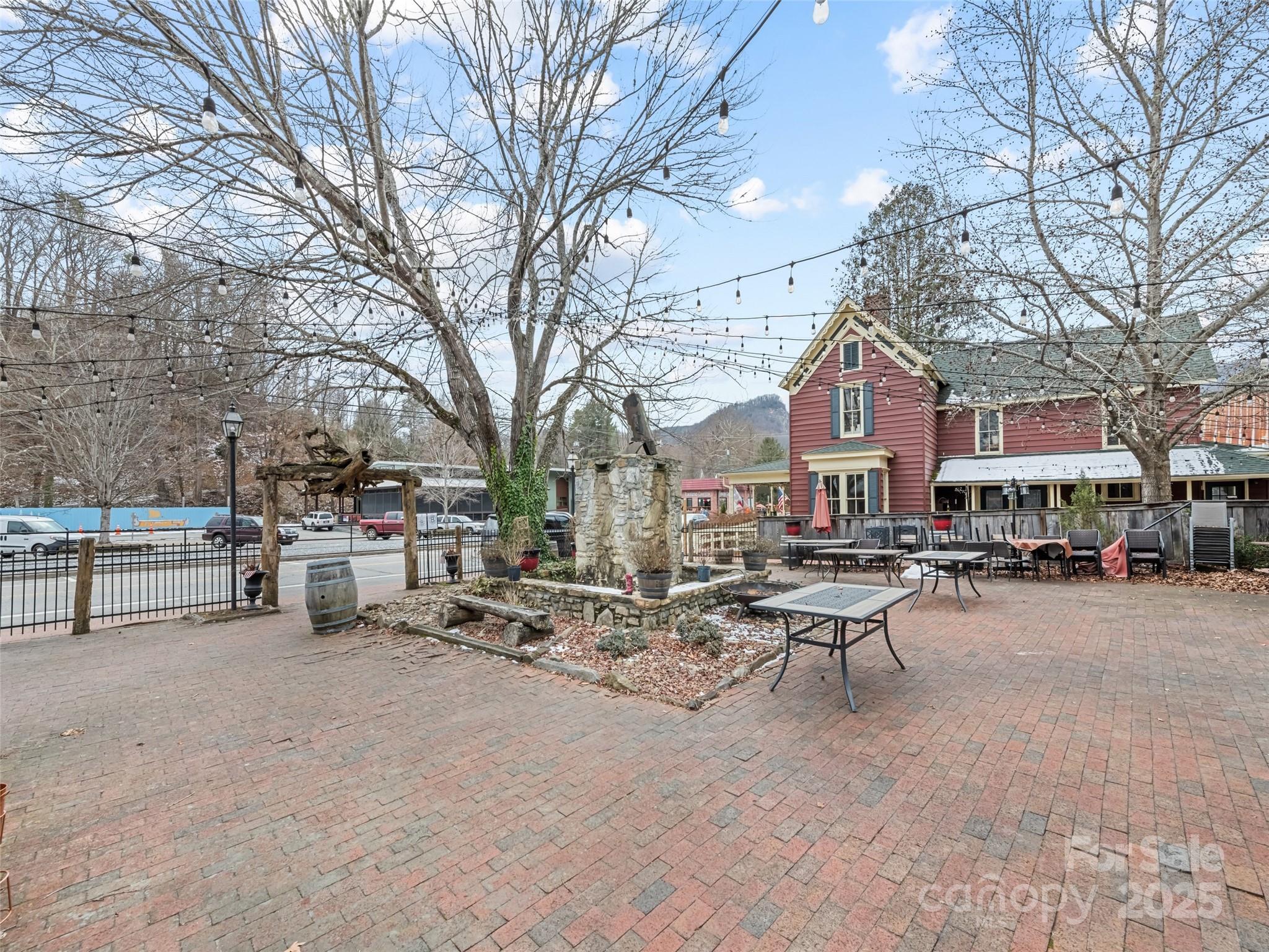 64 Front Street Dillsboro NC 28725