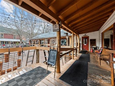 64 Front Street Dillsboro NC 28725