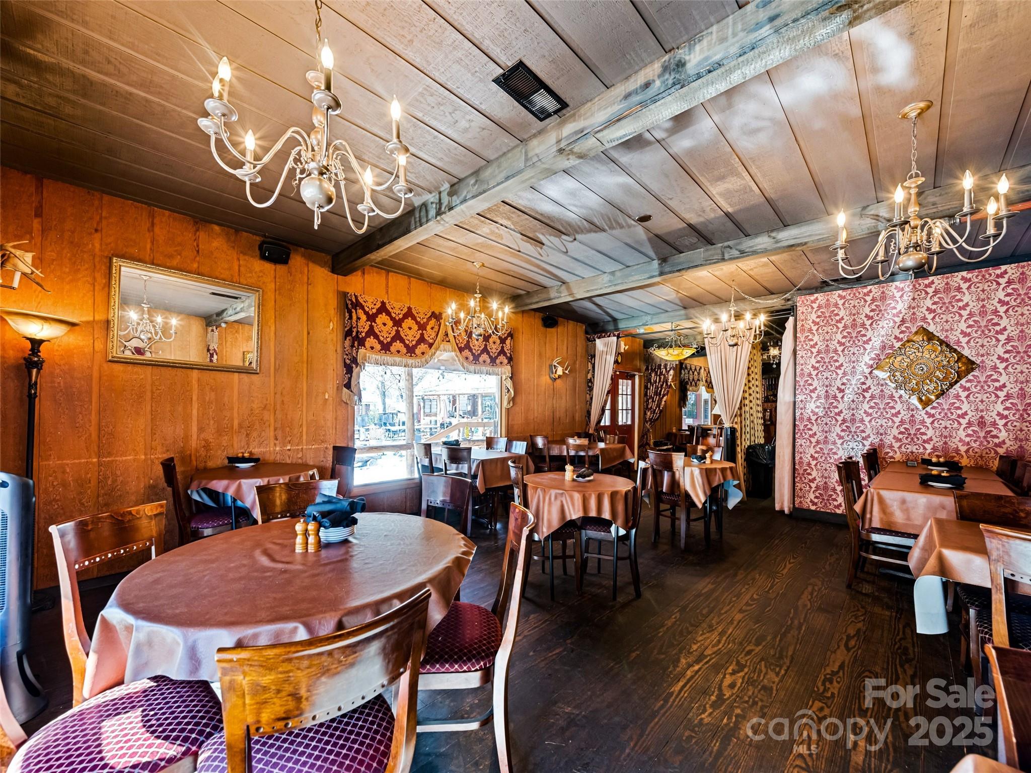 64 Front Street Dillsboro NC 28725