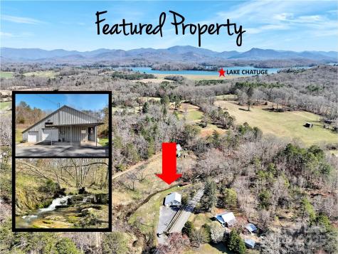 2125 Myers Chapel Road Hayesville NC 28904