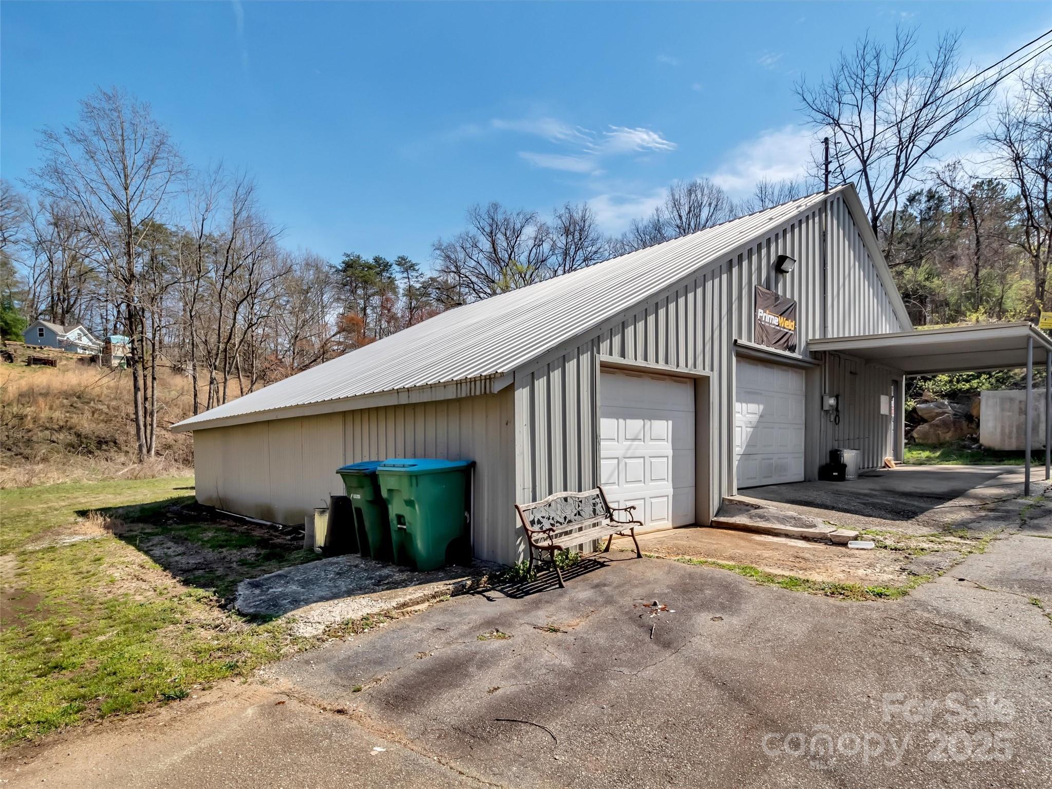 2125 Myers Chapel Road Hayesville NC 28904