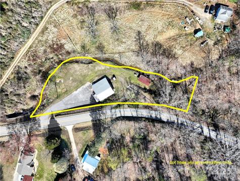 2125 Myers Chapel Road Hayesville NC 28904