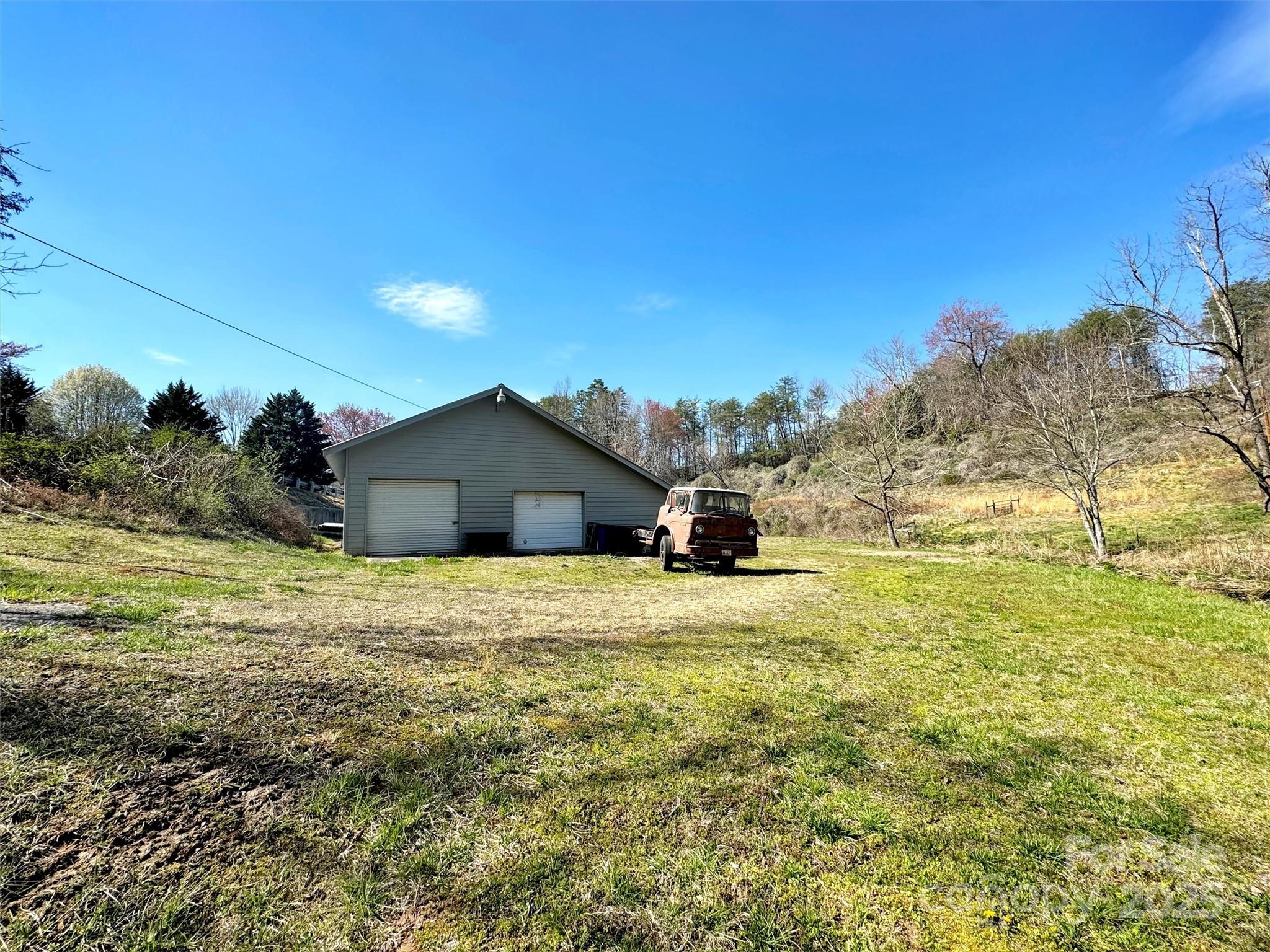 2125 Myers Chapel Road Hayesville NC 28904