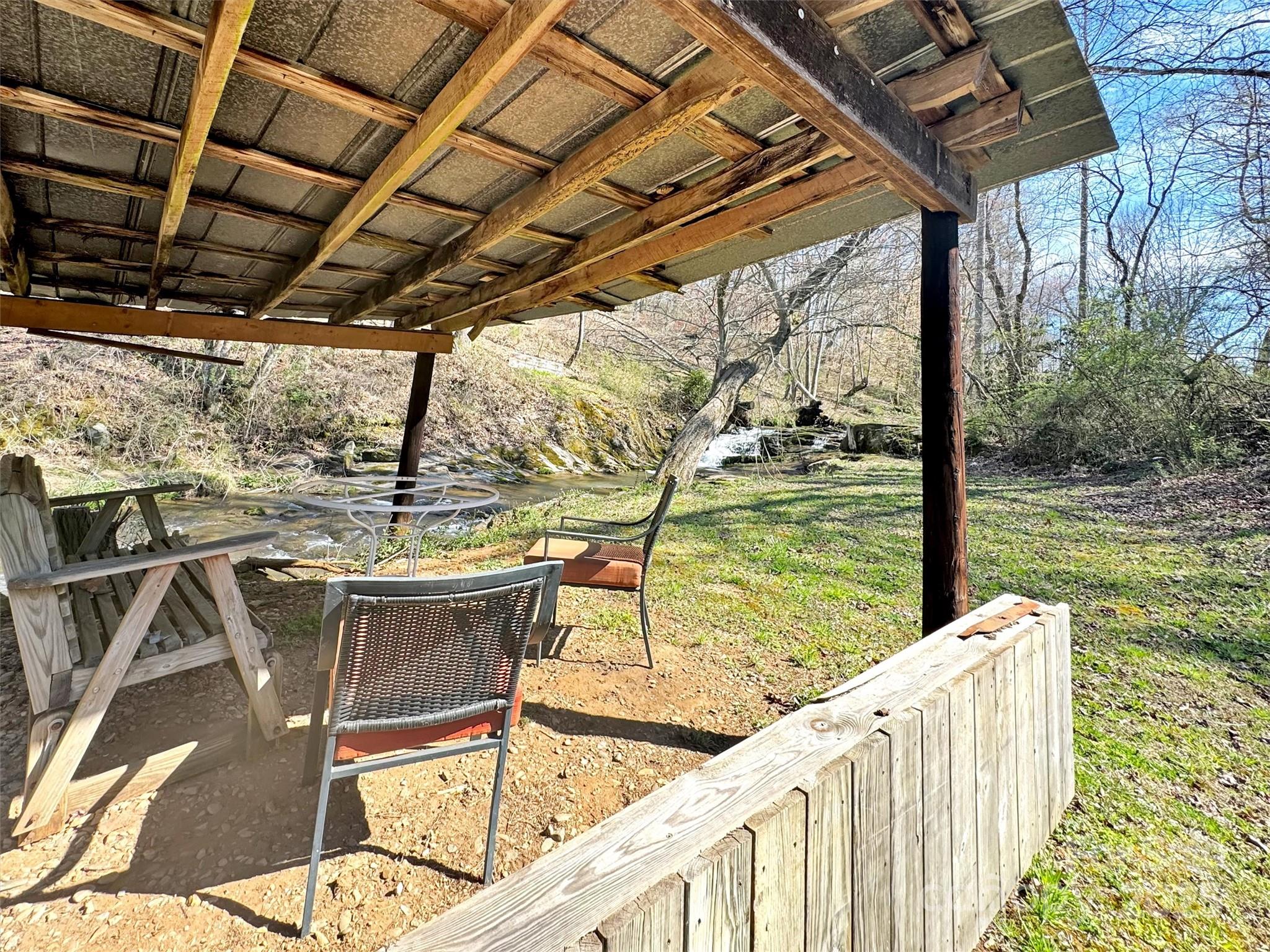 2125 Myers Chapel Road Hayesville NC 28904
