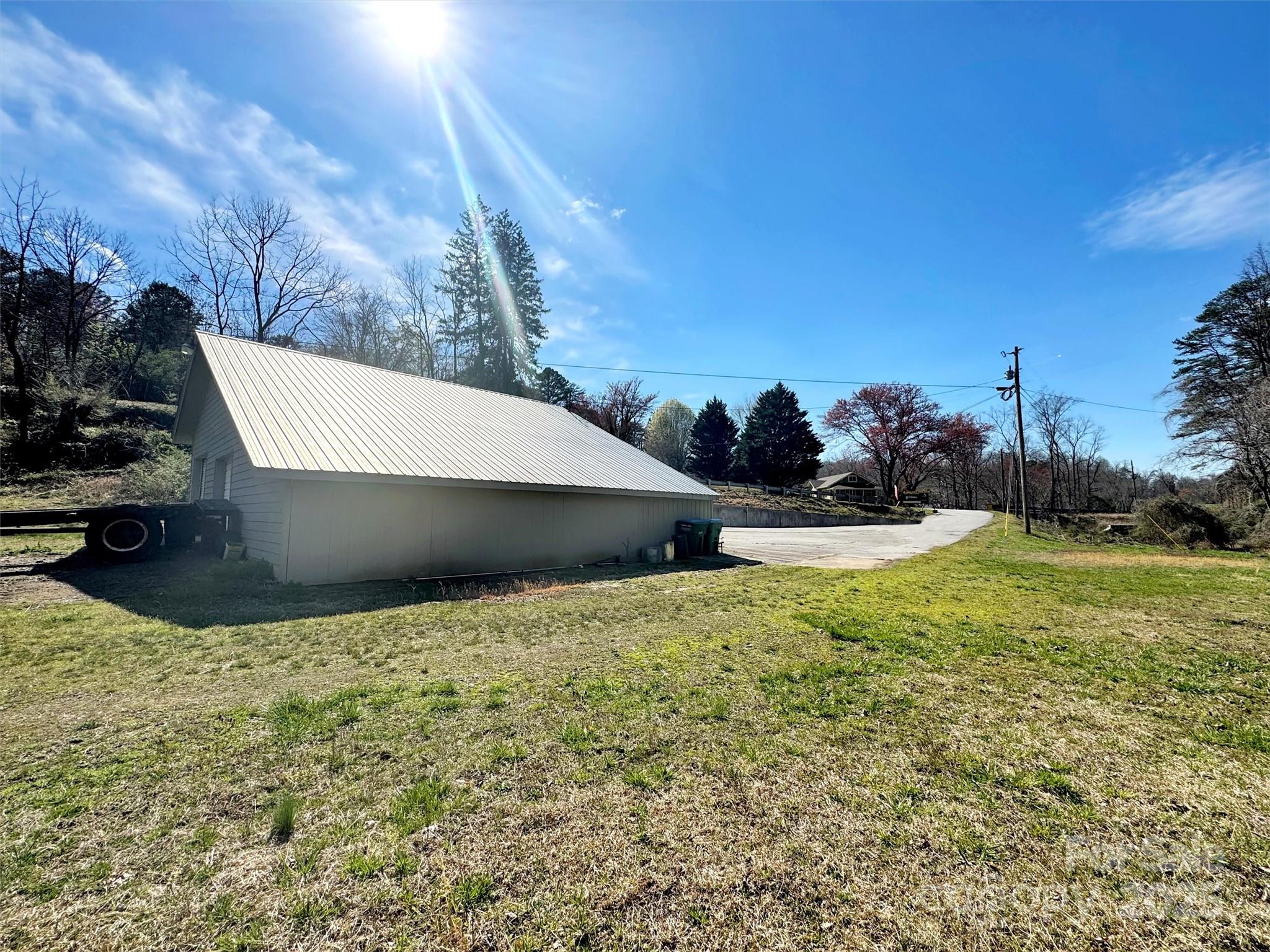 2125 Myers Chapel Road Hayesville NC 28904