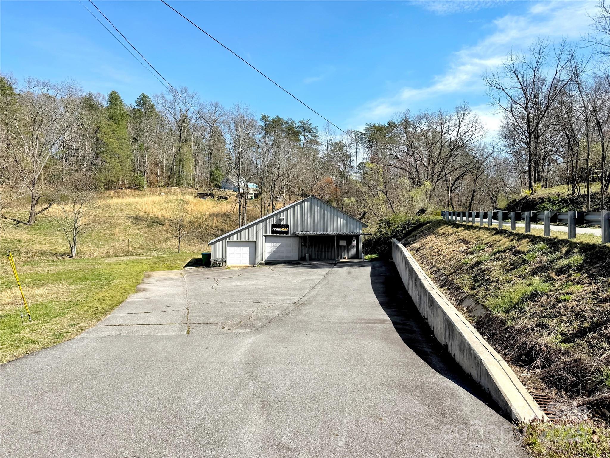 2125 Myers Chapel Road Hayesville NC 28904