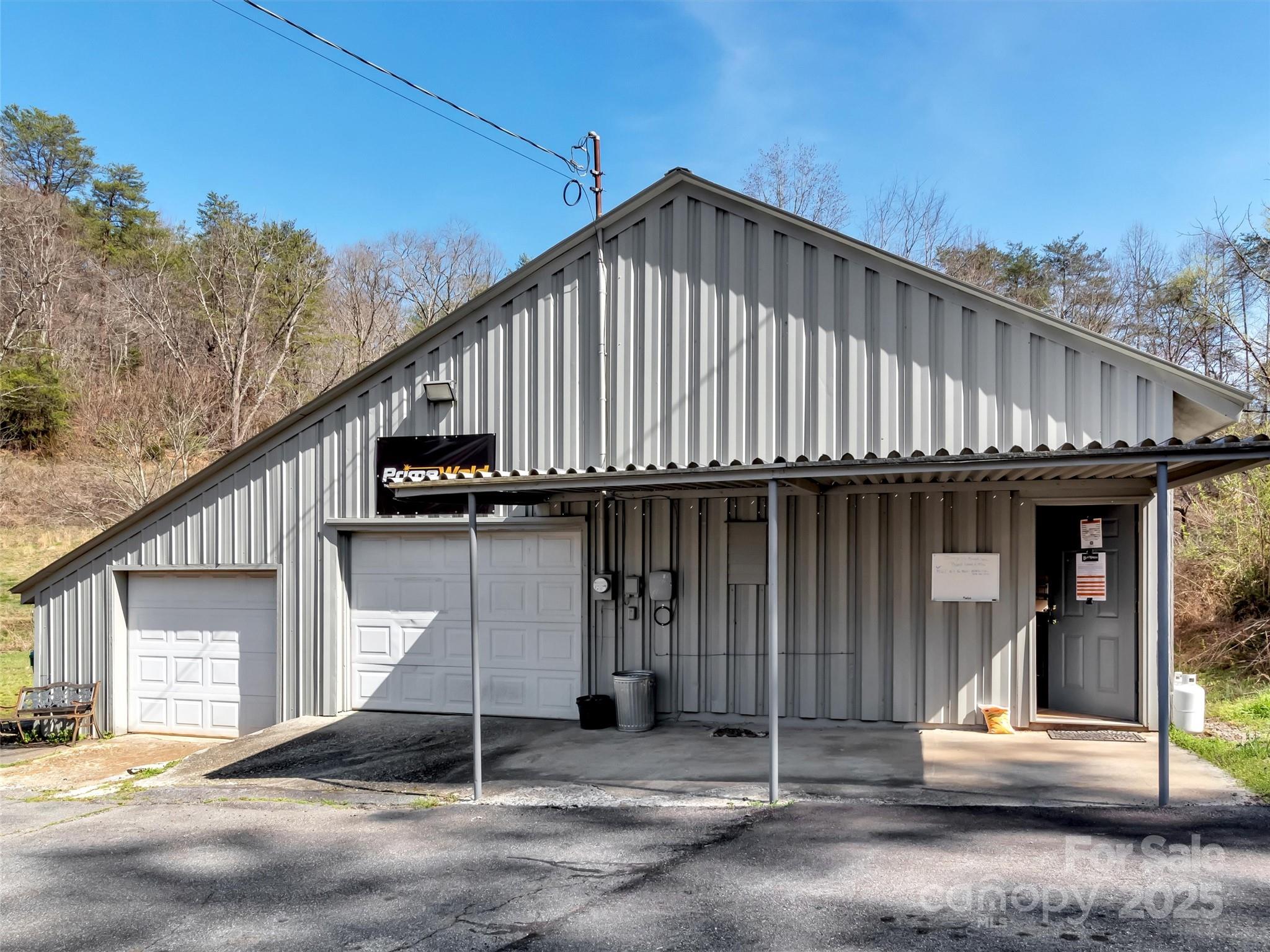2125 Myers Chapel Road Hayesville NC 28904