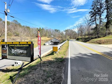 2125 Myers Chapel Road Hayesville NC 28904